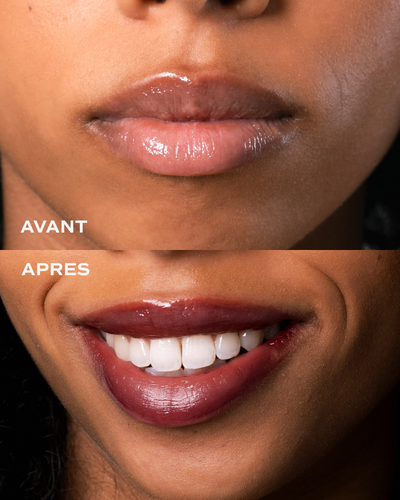 Encre à Lèvres - PLUM