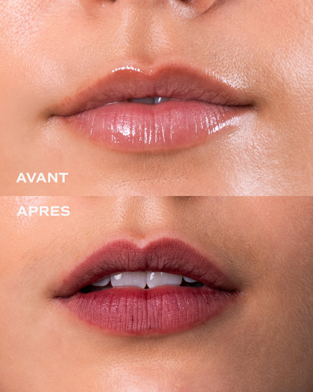 Encre à Lèvres - PLUM