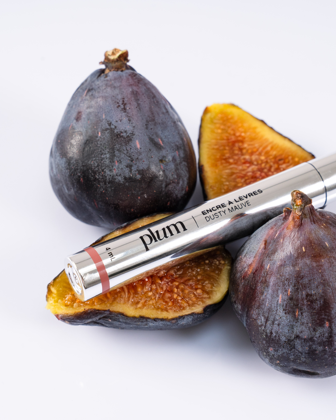 Encre à Lèvres - PLUM