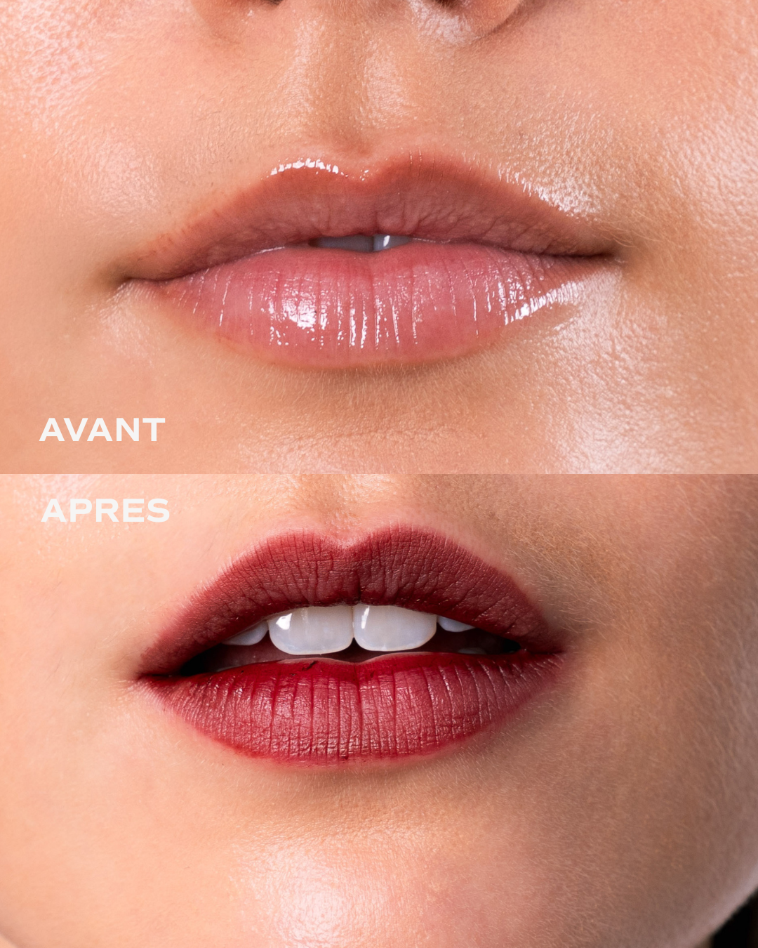 Encre à Lèvres - PLUM