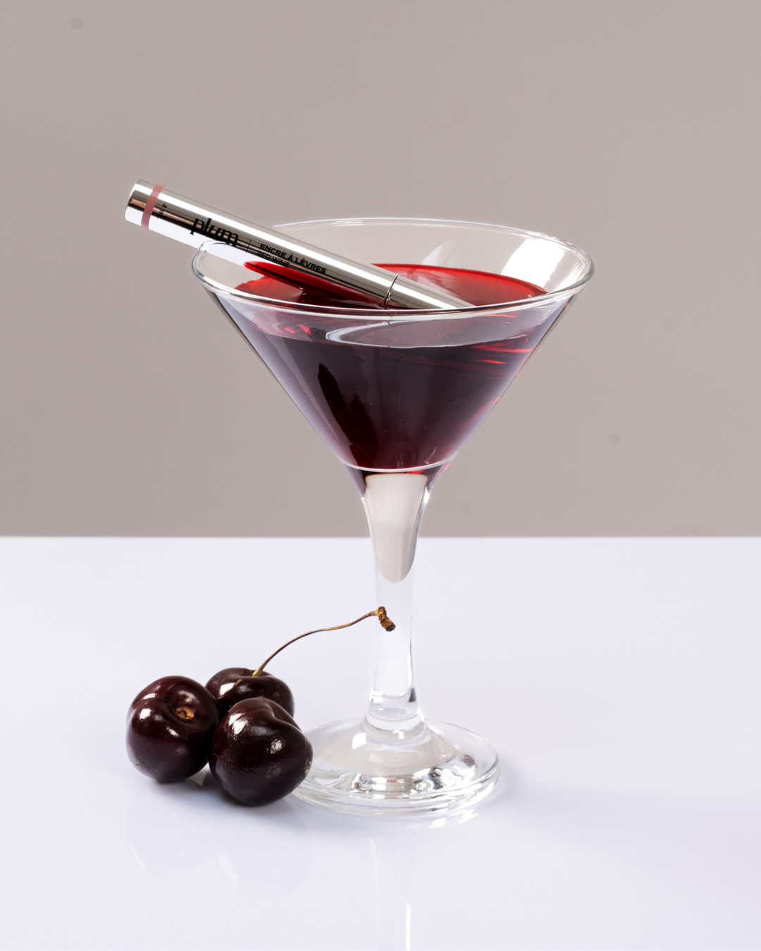 Encre à Lèvres - PLUM