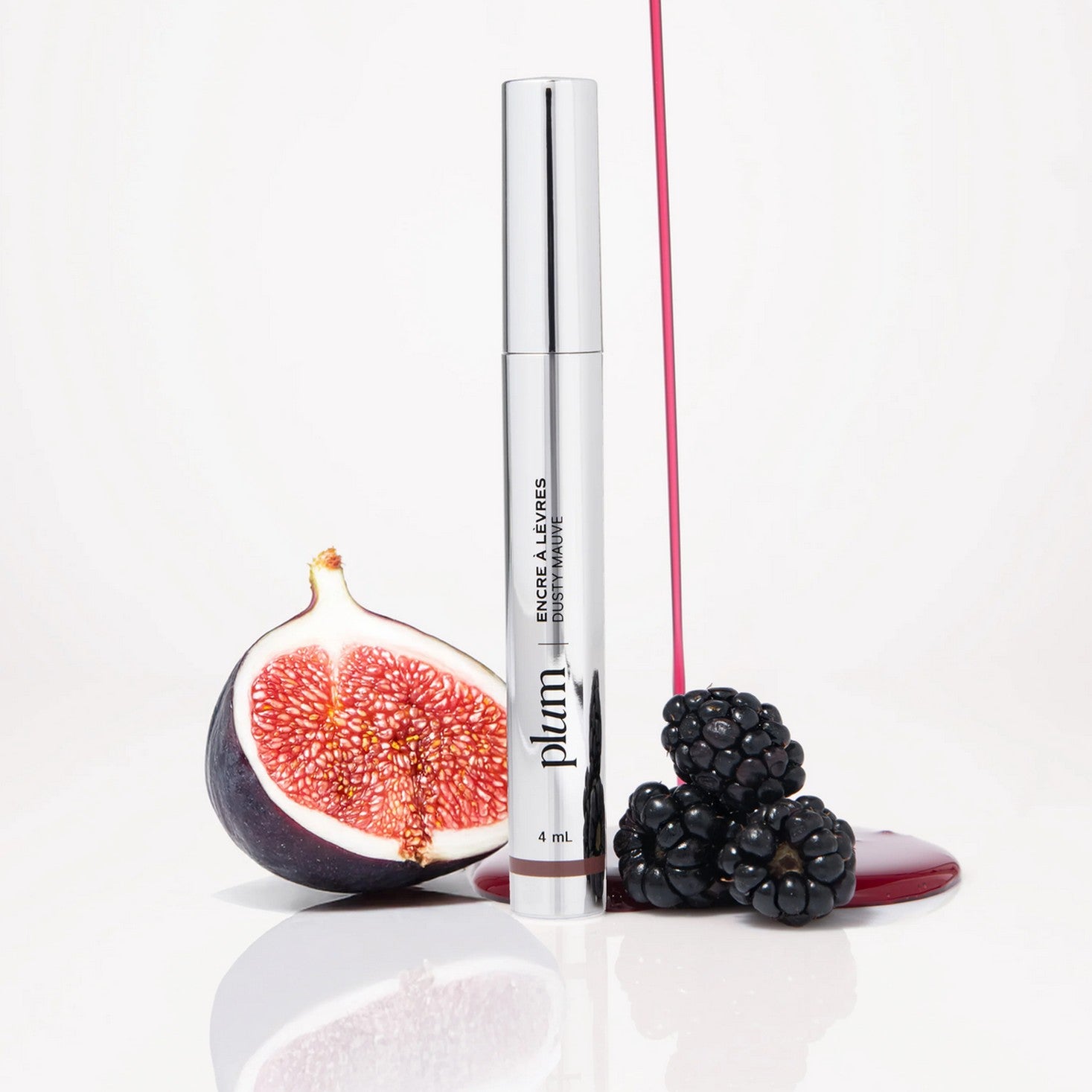 Encre à Lèvres - PLUM