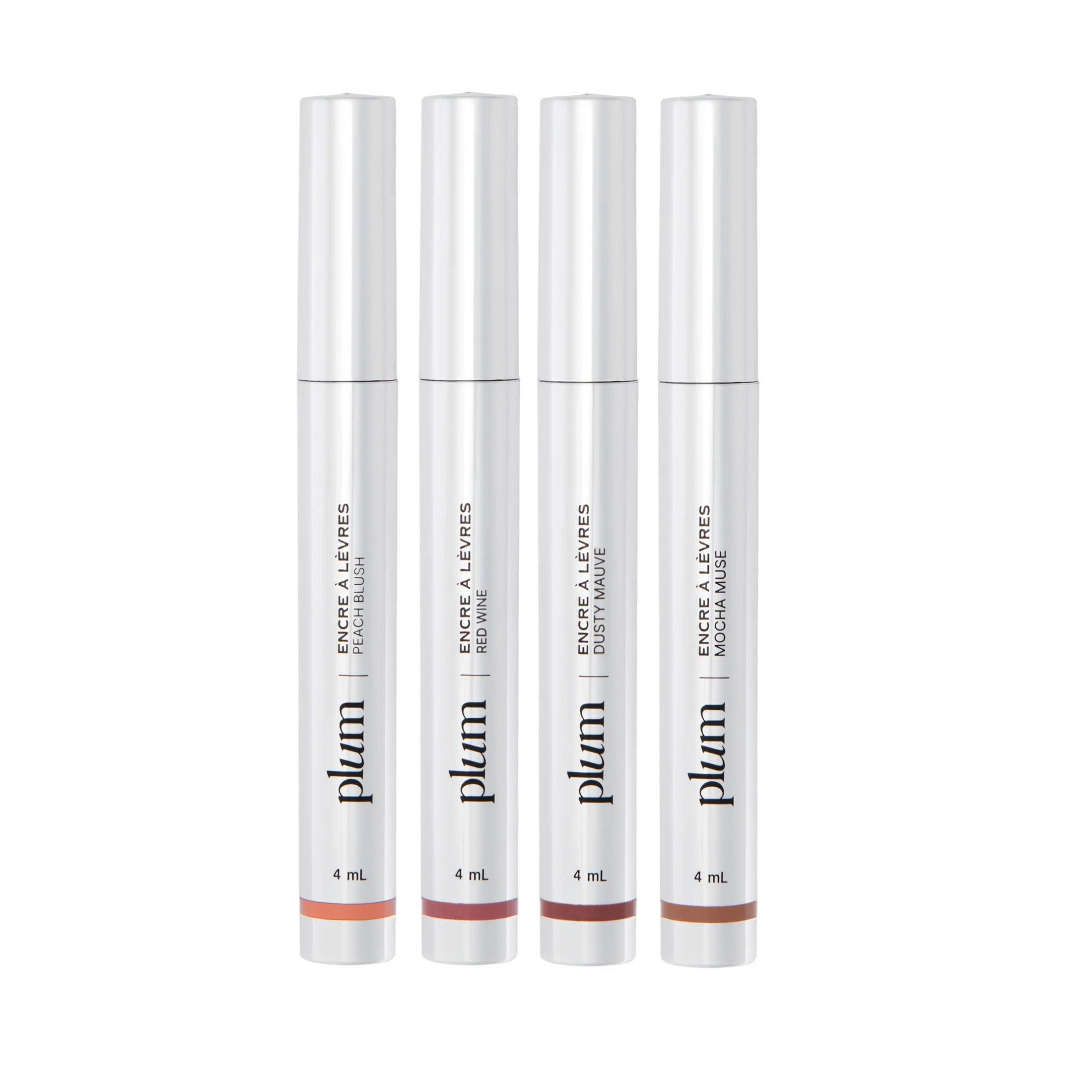 Encre à Lèvres - PLUM