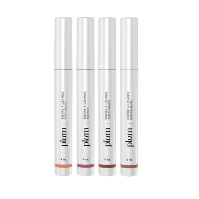 Encre à Lèvres - PLUM